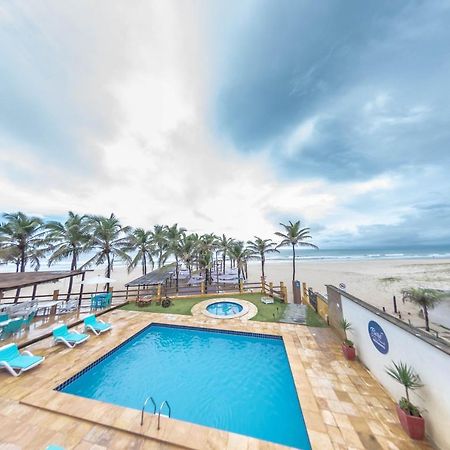 Milos Beach Hotel Aquiraz Εξωτερικό φωτογραφία