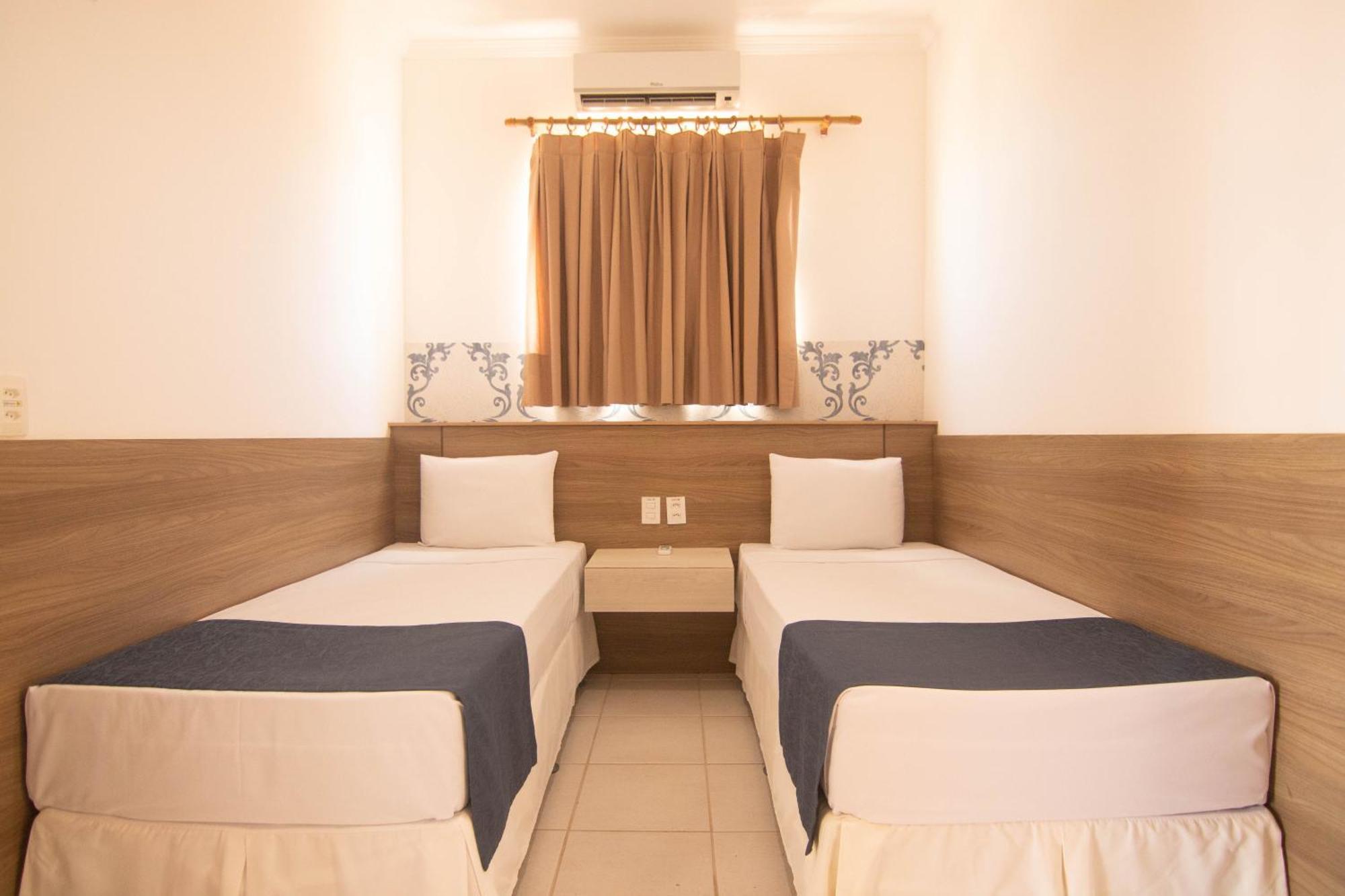 Milos Beach Hotel Aquiraz Δωμάτιο φωτογραφία