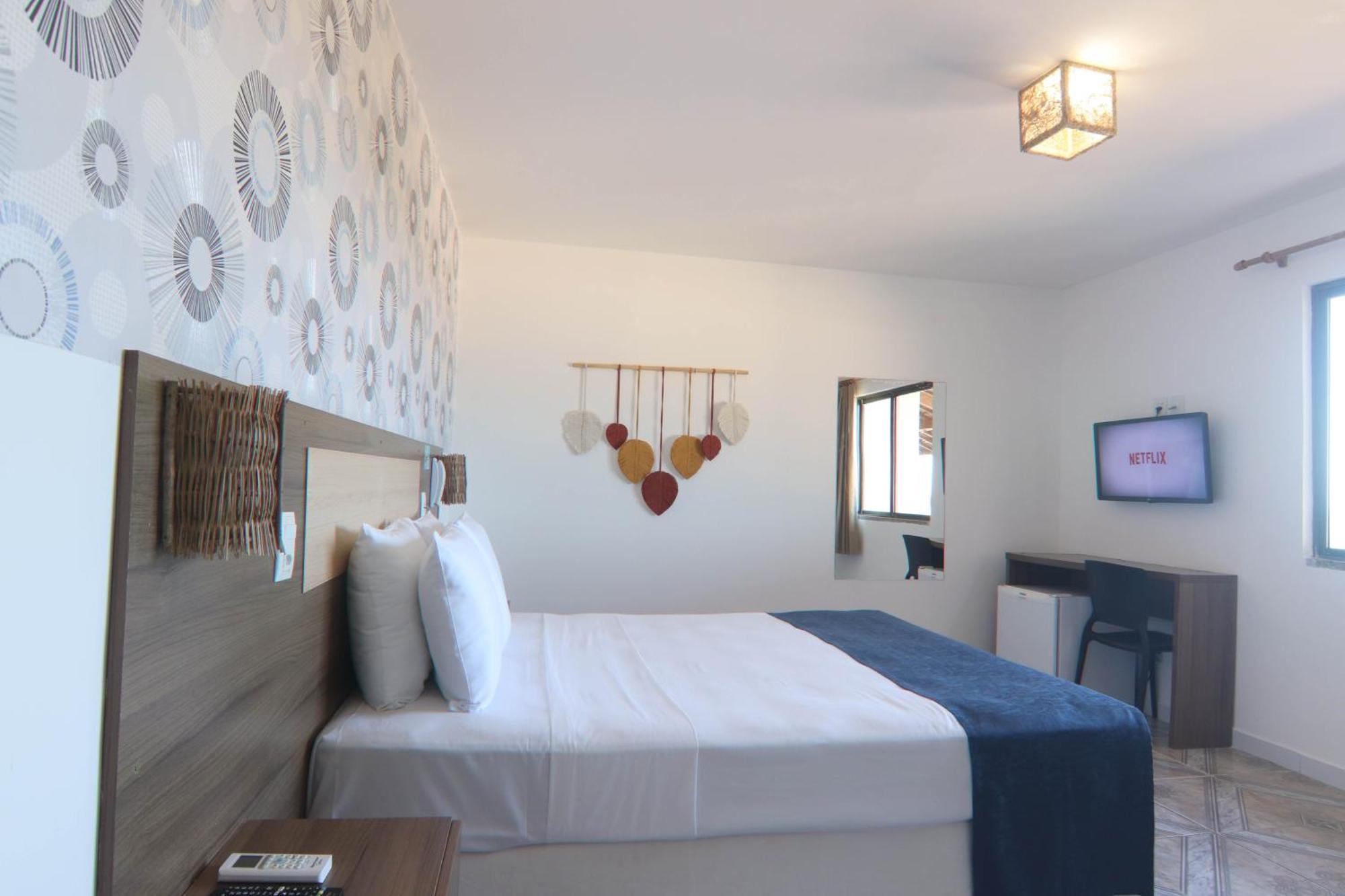 Milos Beach Hotel Aquiraz Εξωτερικό φωτογραφία