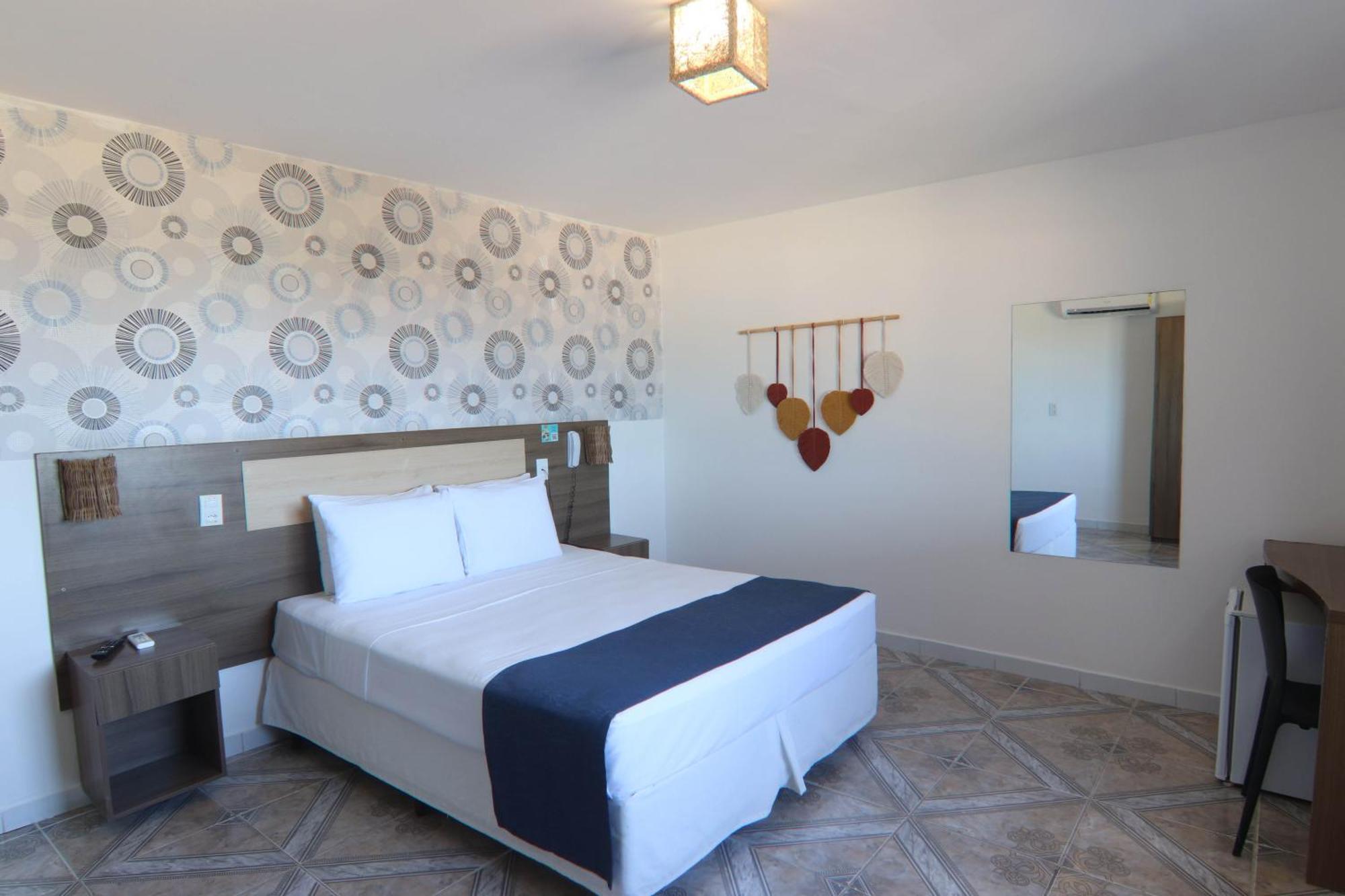 Milos Beach Hotel Aquiraz Εξωτερικό φωτογραφία