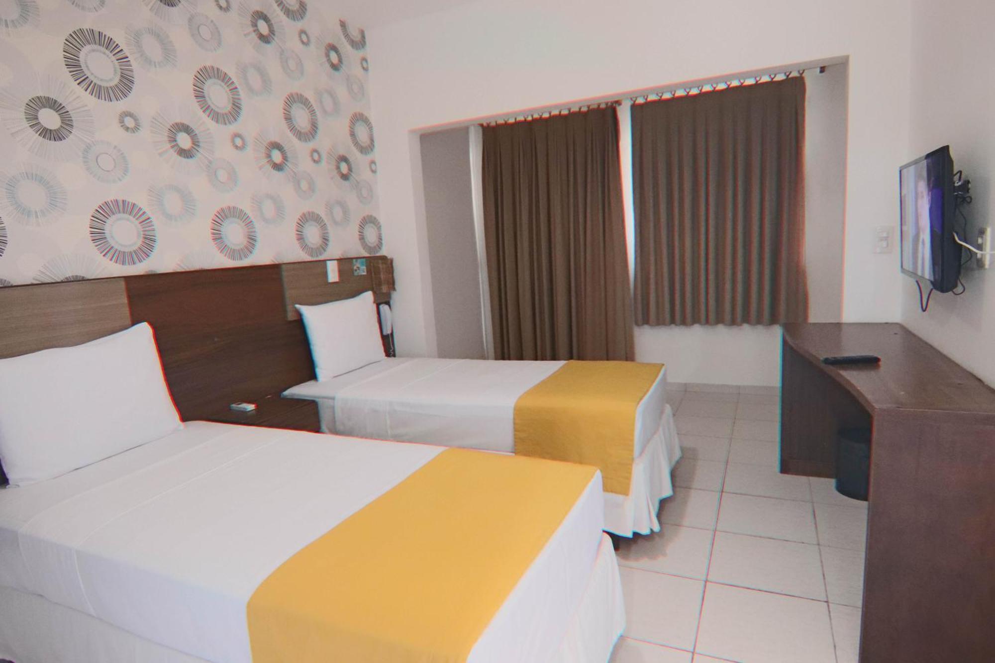 Milos Beach Hotel Aquiraz Εξωτερικό φωτογραφία