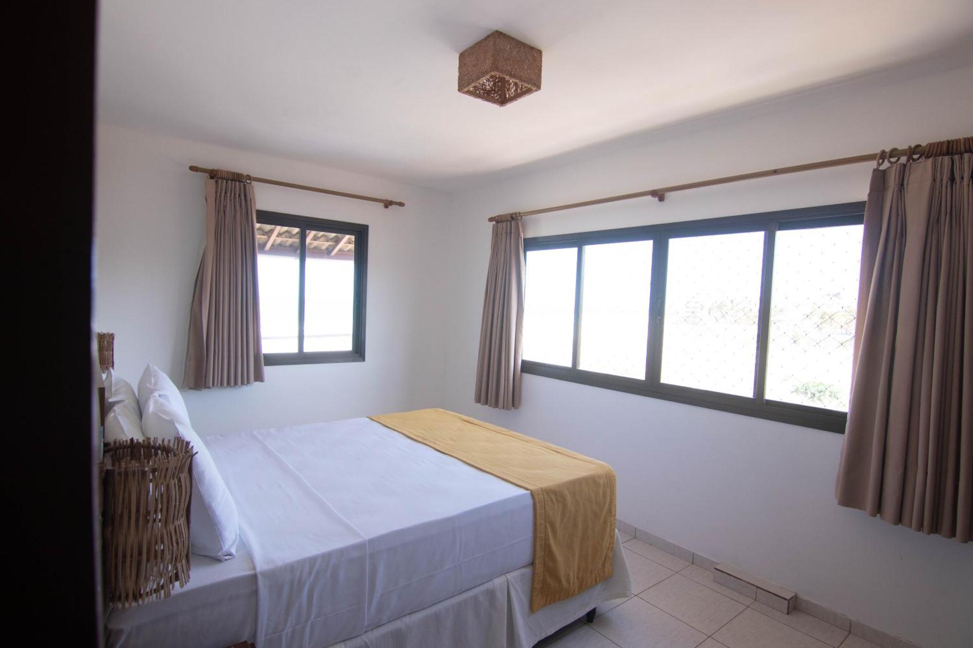 Milos Beach Hotel Aquiraz Εξωτερικό φωτογραφία