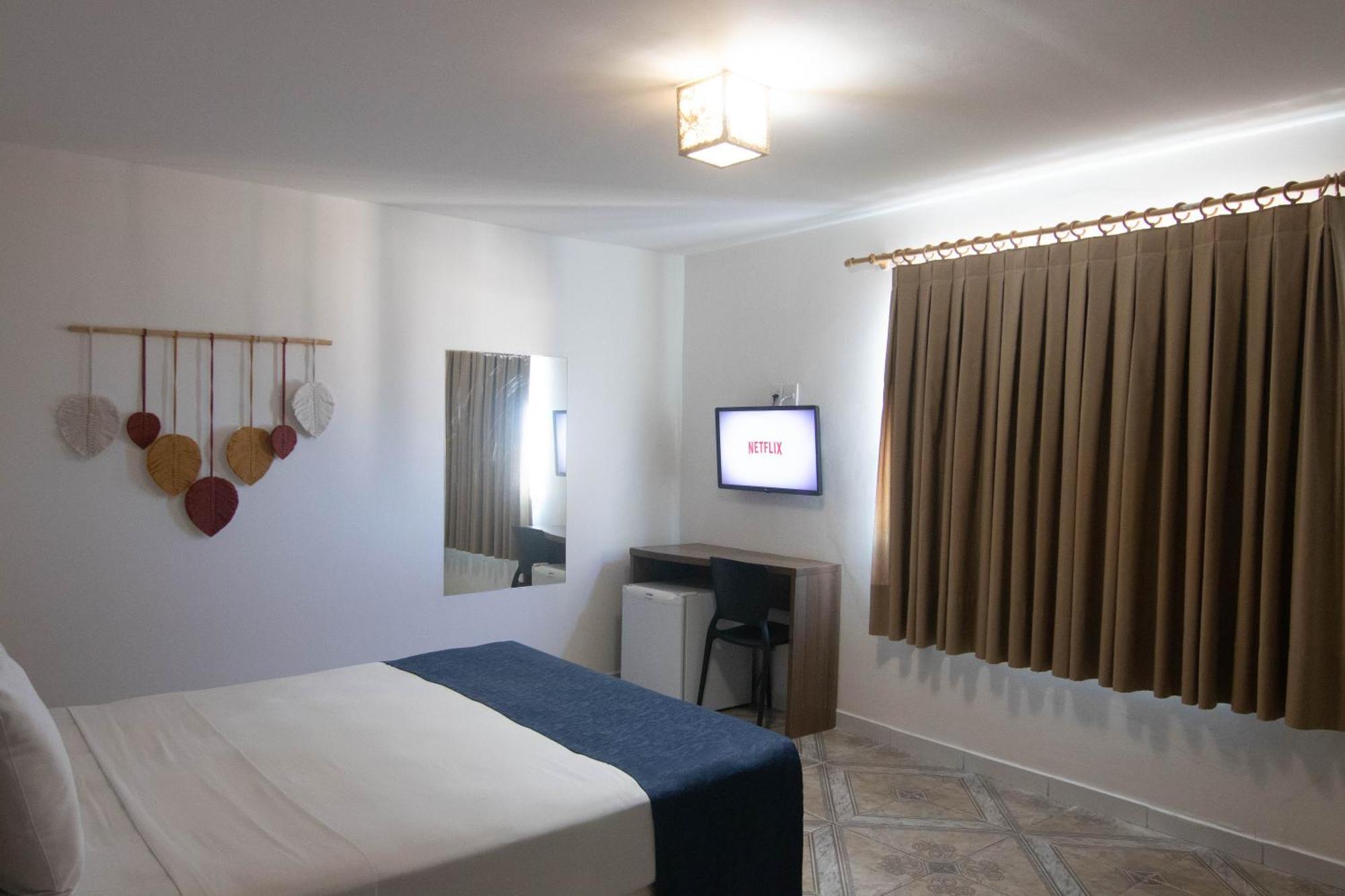 Milos Beach Hotel Aquiraz Εξωτερικό φωτογραφία
