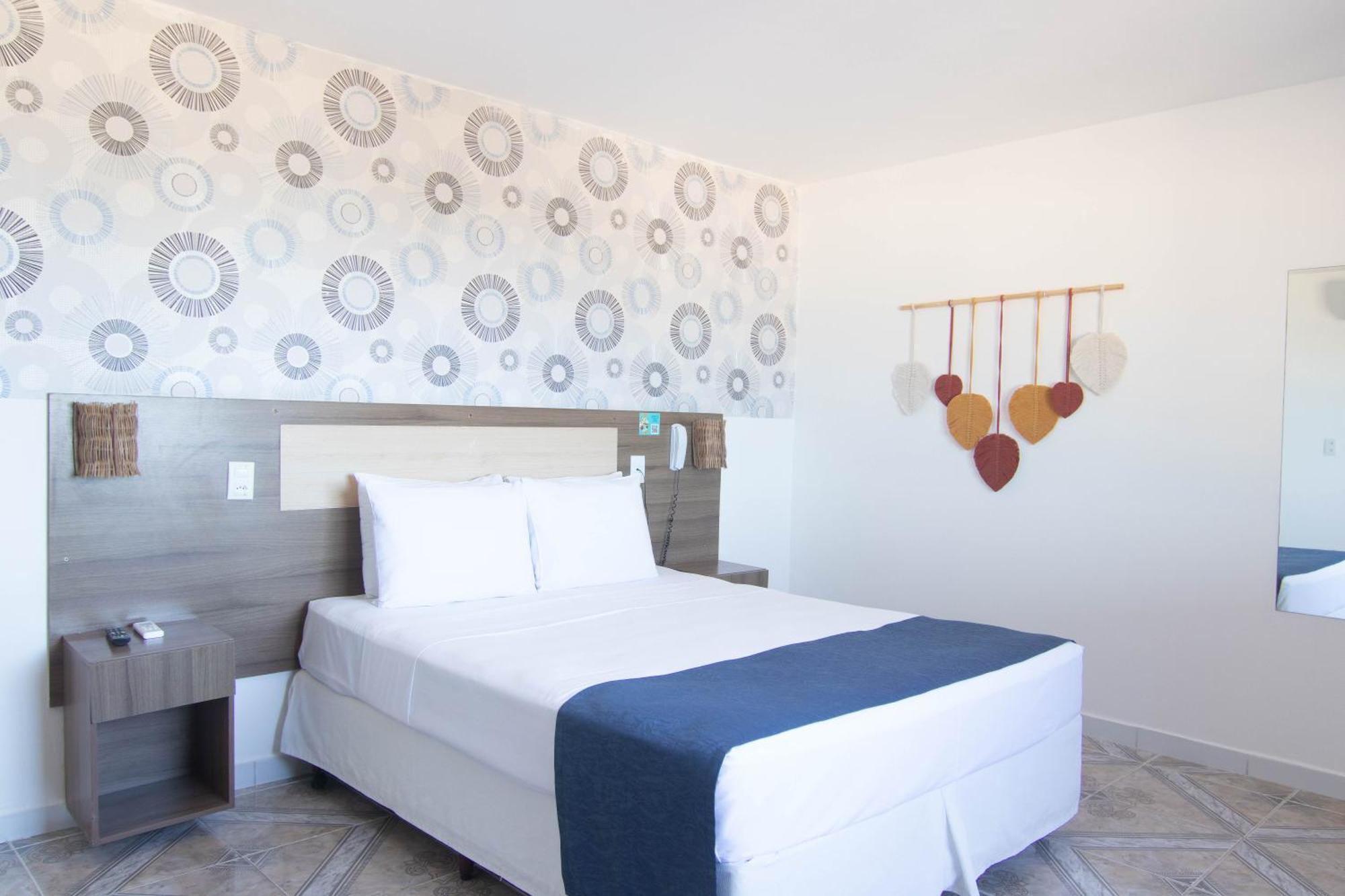 Milos Beach Hotel Aquiraz Εξωτερικό φωτογραφία